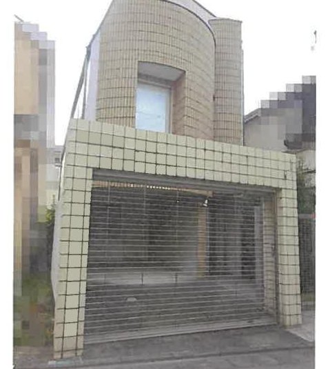 Meguro-ku