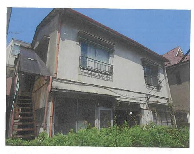 Itabashi-ku
