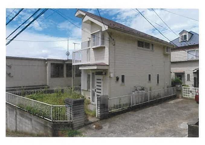 Machida