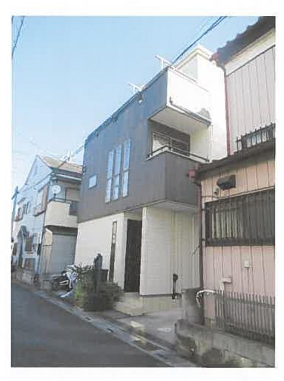 Koshigaya