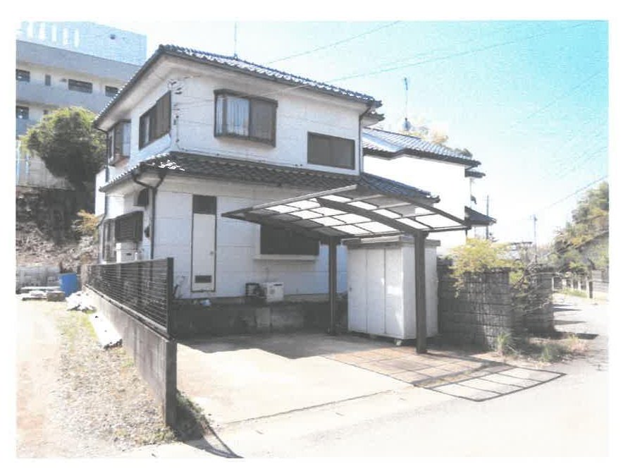 Tsukuba