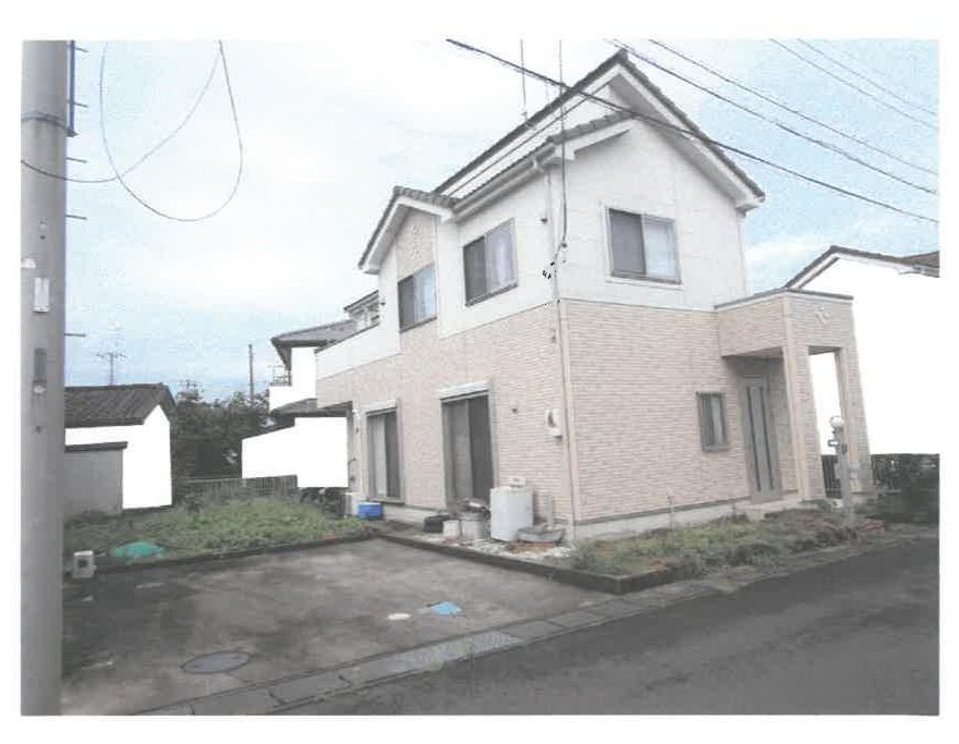 Tsukuba