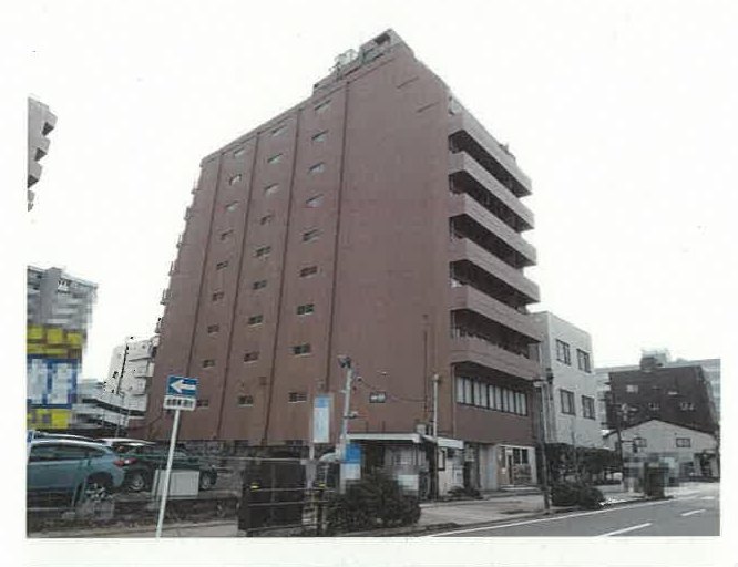 Chuo-ku, Niigata