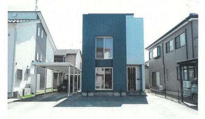Higashi-ku, Niigata