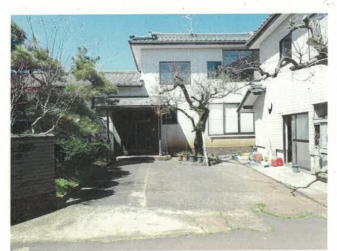 Konan-ku, Niigata