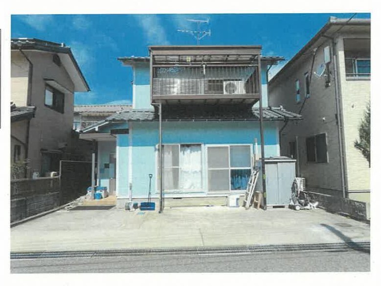 Higashi-ku, Niigata