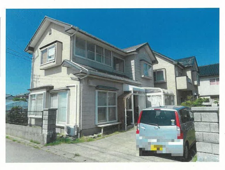Nishikan-ku, Niigata