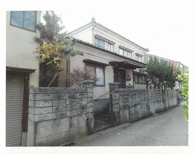 Chuo-ku, Niigata