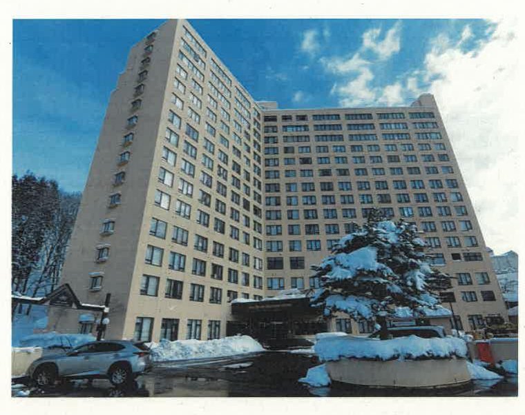 Yuzawa, Minamiuonuma-gun