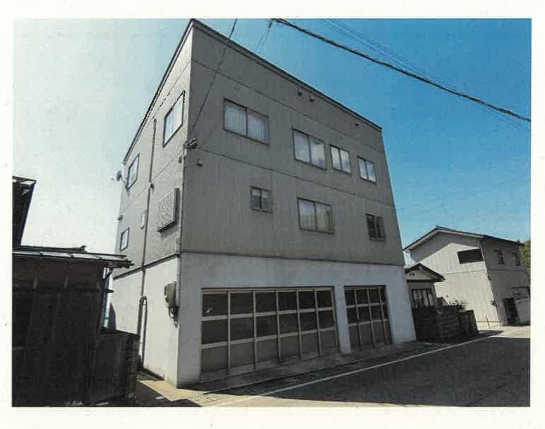 Nagaoka
