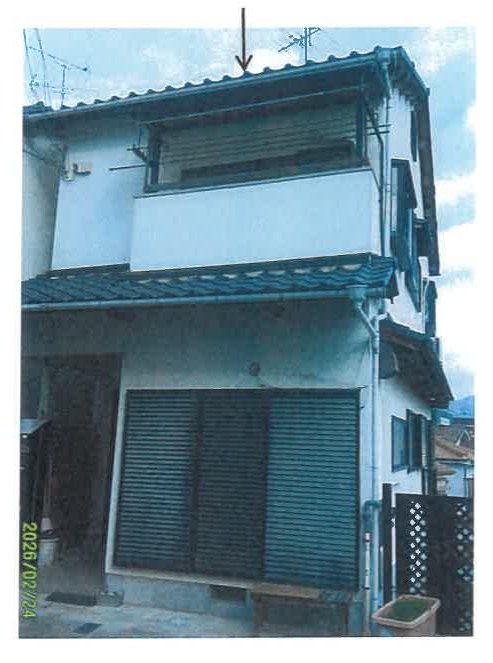 Tondabayashi