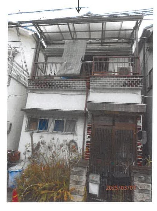 Higashi-ku, Sakai