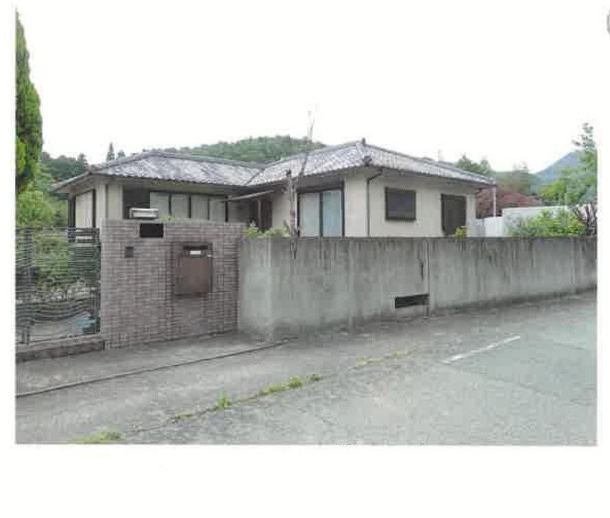 Inagawa, Kawabe-gun
