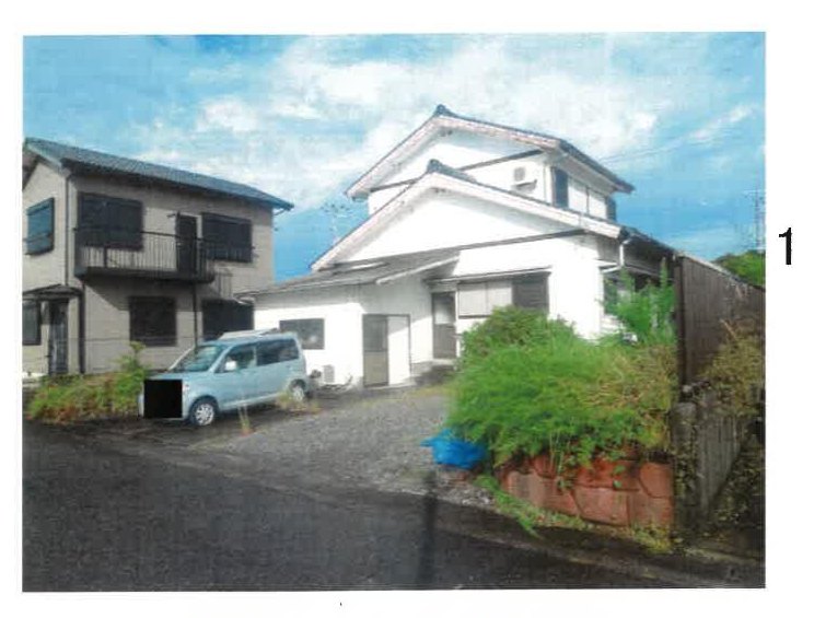 Nachikatsura