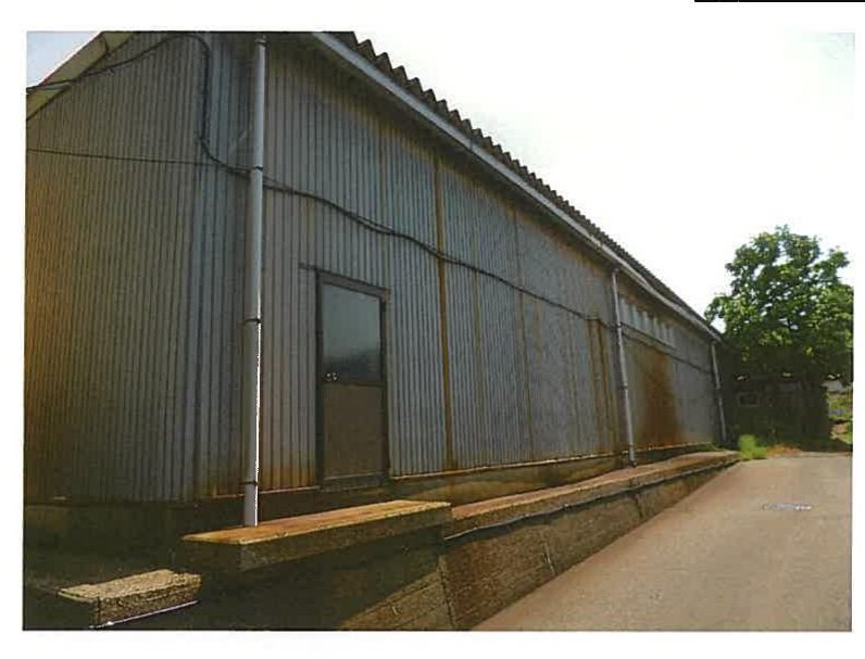 Nakanoto, Kashima-gun