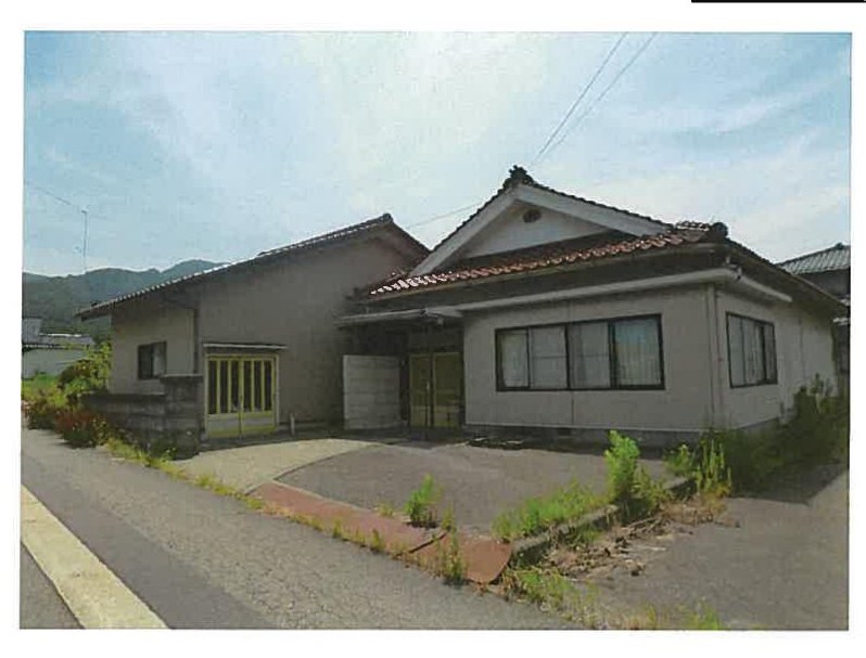 Nakanoto, Kashima-gun