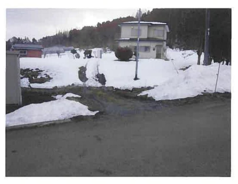 Karumai, Kunohe-gun