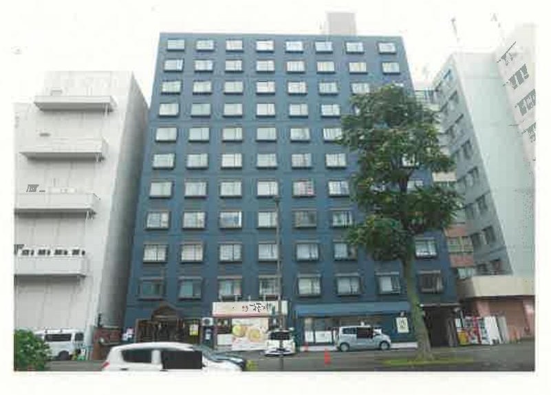 Chuo-ku, Sapporo