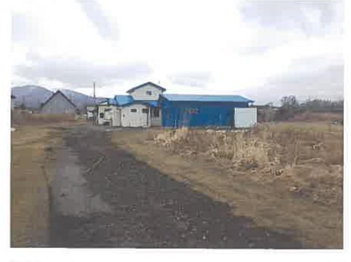 Hokkaido