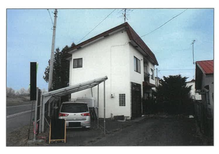 Makubetsu, Nakagawa-gun
